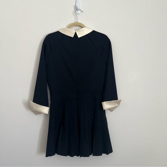 L’ecole des Femmes Belle du Jour Dress W6 - Picture 2 of 4